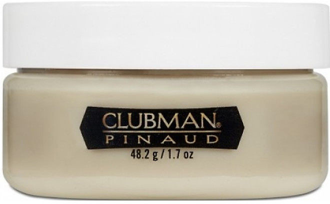 Clubman Clubman Molding Putty glinka modelująca do stylizacji włosów 50ml 13713