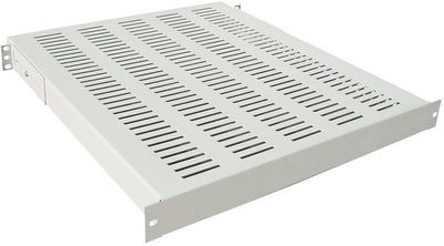 LogiLight 19 cali półka (T-600 MM) do dużych obciążeń, szary 8698800001239