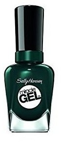 Sally Hansen Miracle Gel, lakier do paznokci, 676 Jealous Boyfriend, 14,7 ml