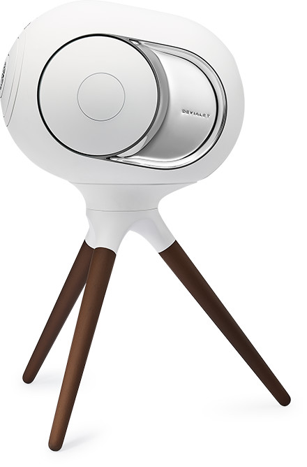 Devialet Treepod stand Phantom I biały mat)