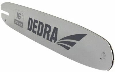DEDRA Prowadnica DED87012