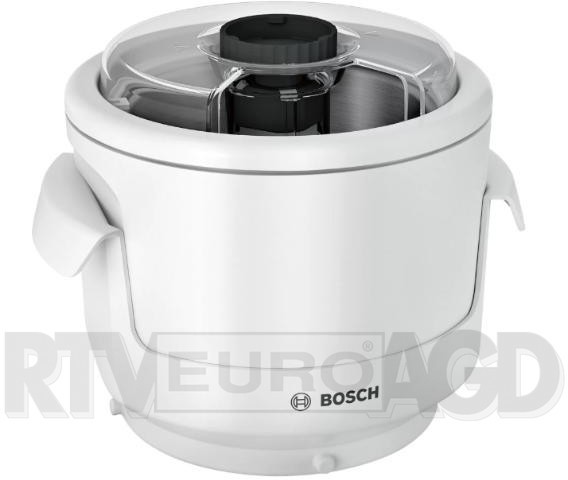Bosch przystawka do lodów MUZ9EB1 |
