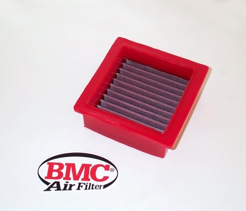BMC BMC FM296/04 Sport Replacement filtr powietrza, wielokolorowy FM296/04