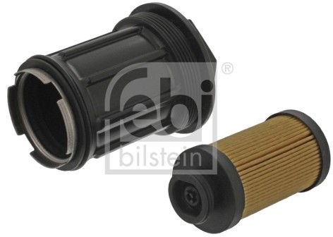 FEBI Filtr mocznikowy 45595