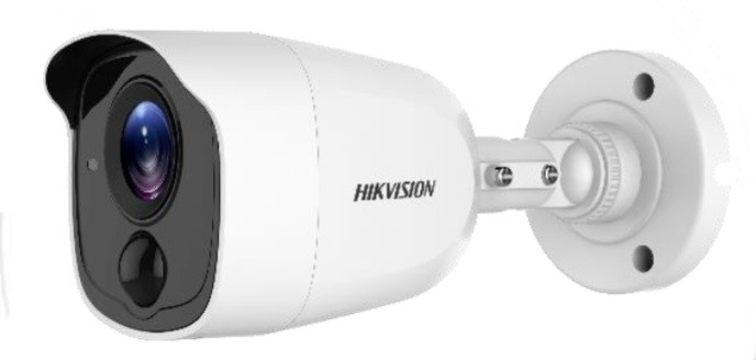 Hikvision DS-2CE11H0T-PIRLO
