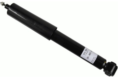 SACHS Amortyzator 313 756