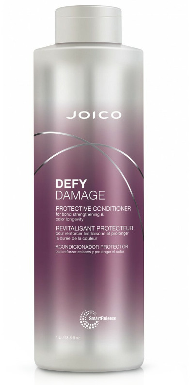 Joico Defy Damage | Odżywka do włosów zniszczonych 1000ml