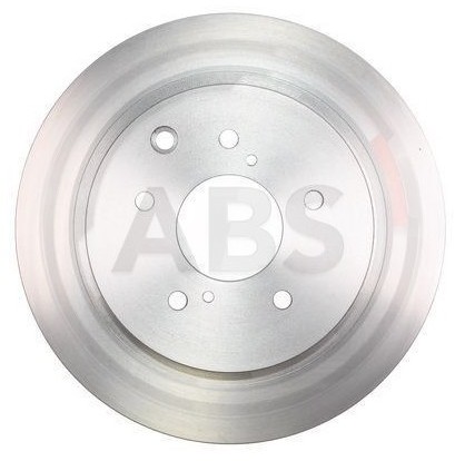 A.B.S. ALL BRAKE SYSTEMS BV.) 15997