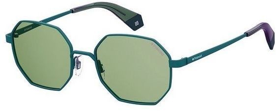Polaroid Okulary przeciwsłoneczne Unisex PLD6067S-1EDUC ( 53 mm)