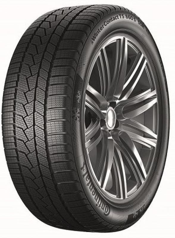 Continental WinterContact TS 860 S 265/40R19 102V