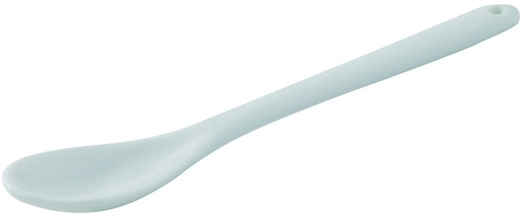 Revol Łyżeczka porcelanowa Froisses, 13 cm