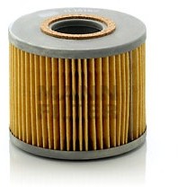 MANN Filtr oleju -FILTER H 1018/2 n