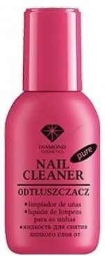 Semilac Odtłuszczacz do paznokci i lakieru hybrydowego - Nail Cleaner Odtłuszczacz do paznokci i lakieru hybrydowego - Nail Cleaner