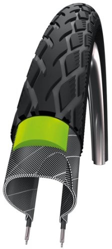 Schwalbe opony rowerowe Marathon Green Guard 47 305 B/B + RT hs420 EC 67epi, 11100146 TYS11100146