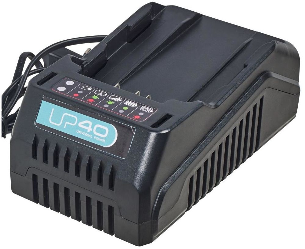 LEXMAN Ładowarka 40 V LEXMAN standard STERWINS UP DEXTER