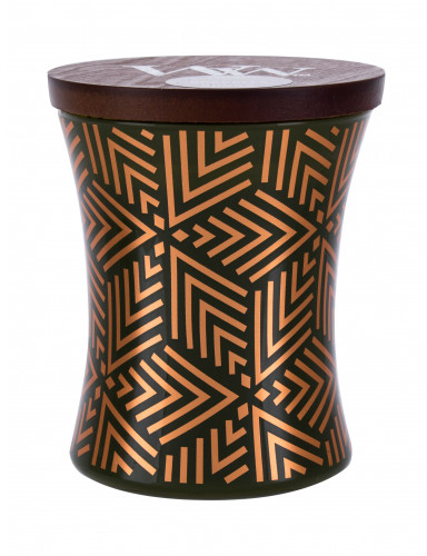 WoodWick Frasier Fir świeczka zapachowa 275 g unisex