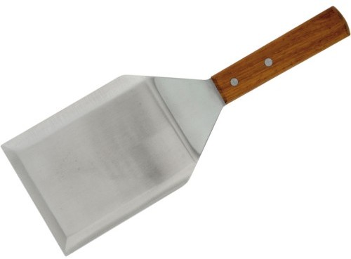 Stalgast Łopatka z drewnianą rączką 110x300 mm | , 503200