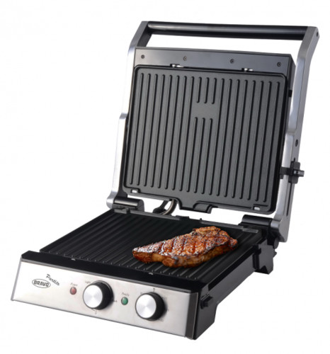 BRAVO Partito B-4718