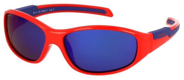 Solano Okulary Przeciwsłoneczne Sport SS 50084 C