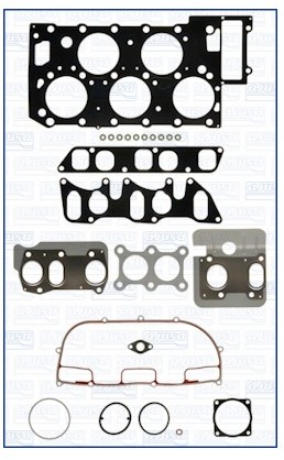 AJUSA Zestaw uszczelek, głowica cylindrów AJUSA 52183900