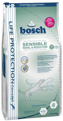 Bosch Petfood Renal&Reduction 11,5 kg