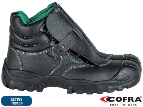 COFRA BUTY BEZPIECZNE 46 [BRCMARTE46]