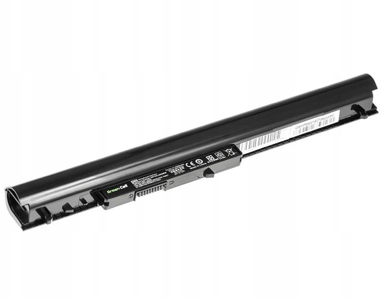 Green Cell Bateria do laptopa Hp 80 2200 mAh