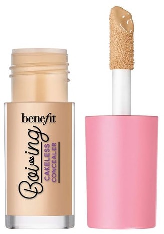 Benefit COSMETICS Mini Boiing Cakeless - Mocno Kryjący Korektor Do Całej Twarzy