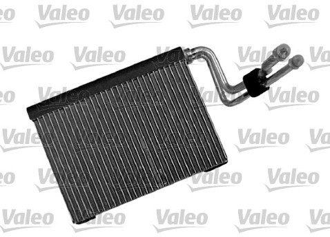 VALEO Parownik, klimatyzacja 818201