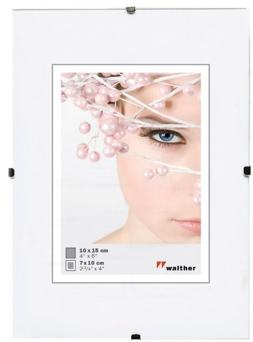 Walther Ramki luzem bildh. 013 X 018 klargl RB318K