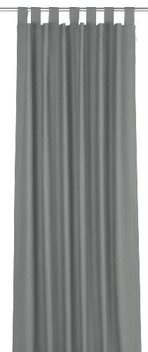 TOM TAILOR 562297 zasłona na szelkach 140x255 cm 562297