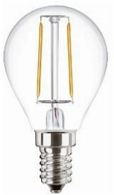 ISY LED ILE-3104-1 E14 2W