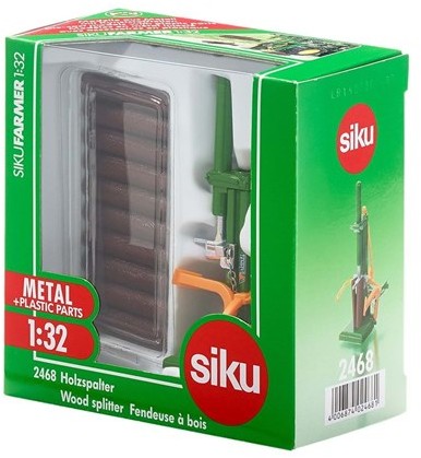 Siku Farmer 540035