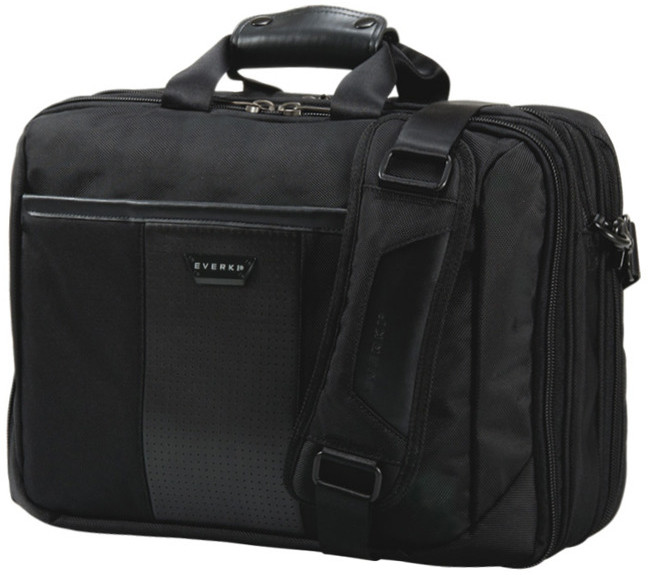 Everki Torba na laptopa Versa Premium 17,3 EKB427BK17