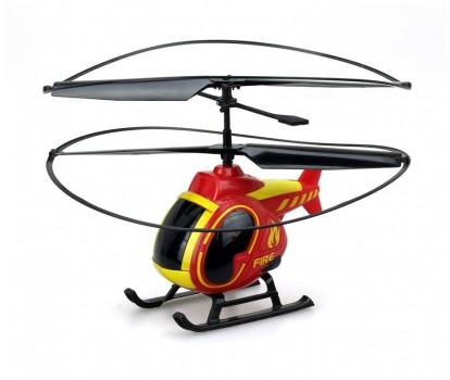 SILVERLIT Silverlit My First RC Helikopter S84703 42744