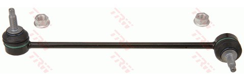 TRW Drążek / wspornik, stabilizator JTS407