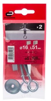 Kołek 856164 STANDERS