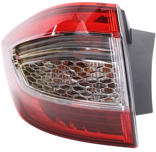 HELLA LAMPA TYŁ 9EL354997091 LEWA ZEWN FORD MONDEO 07 9EL 354 997-091