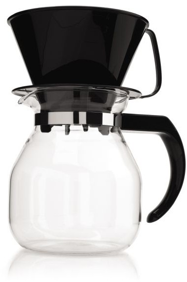 Kilo Dzbanek do kawy z filtrem