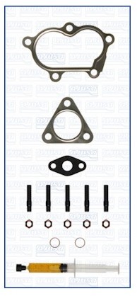 AJUSA Zestaw montażowy, urządzenie ładujące turbo AJUSA JTC11223