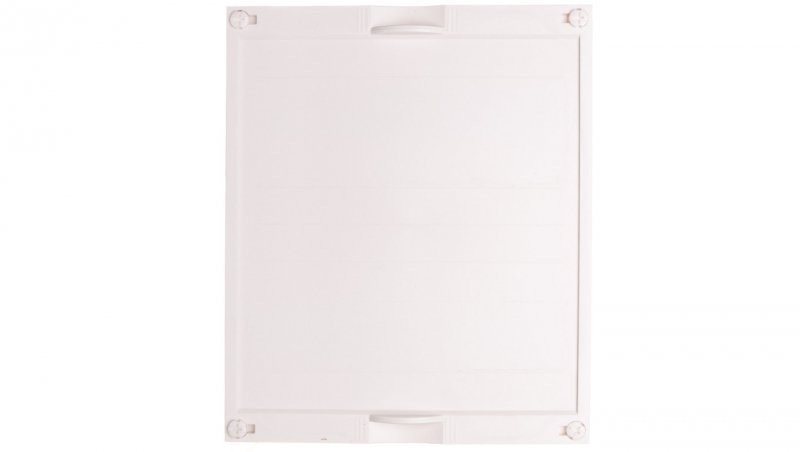 Hager polo Blok dla zacisków szeregowych poziomych 300x250x125mm Univers N UD21A1 UD21A1
