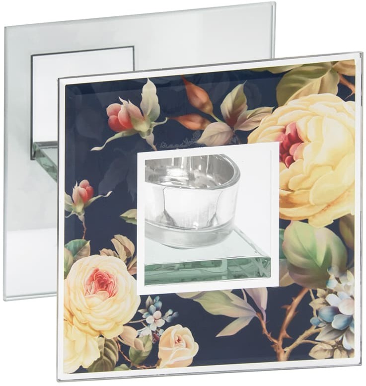 Świecznik tealight Rose Blossom