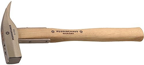 Peddinghaus 5122030750 młotek z trzonkiem Hickory, 750 G