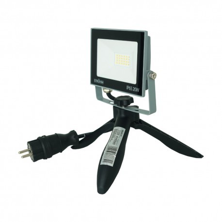 Doktorvolt Przenośny naświetlacz KROMA LED 20W 9451 DV-9451