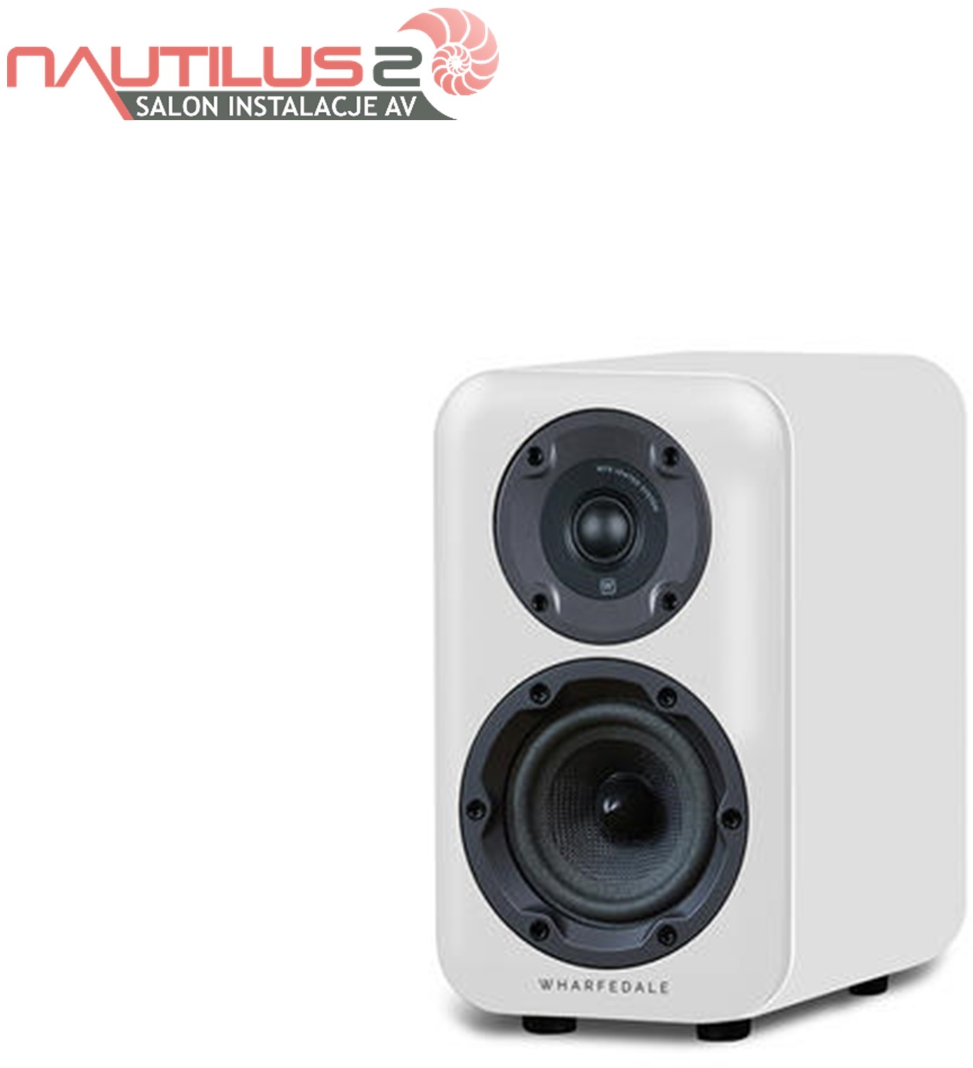 Wharfedale DIAMOND 310 Biały