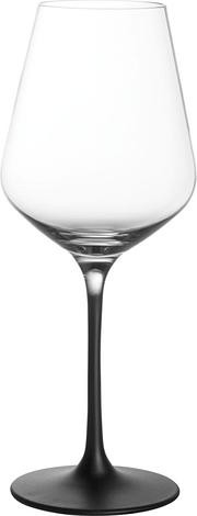 Villeroy & Boch Kieliszki do wina białego Manufacture Rock 380 ml 4 szt. 11-3798-8120