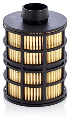 Mann Filter mężczyzna pu723 X filtr paliwa filtr PU 723 x