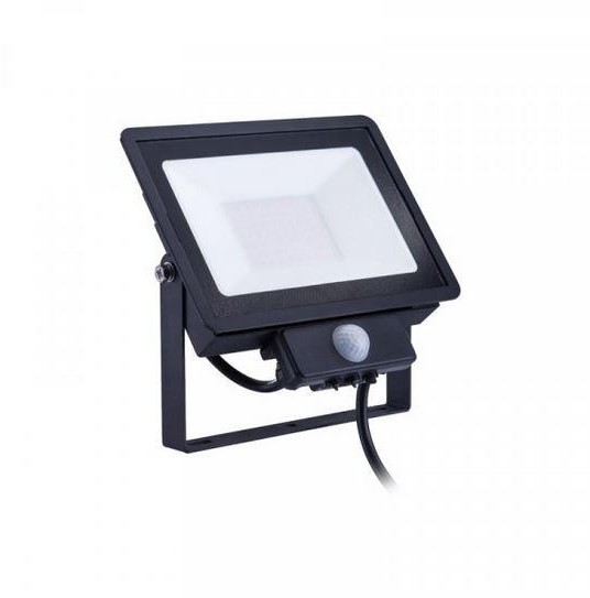 Philips Decoflood IR Czarny 33896599 lampa czujnik 33896599