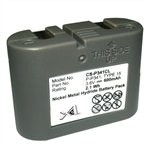 Cameron Sino CS-phm1 77md akumulator zapewnia Agilent 200i pagewriter (7000 mAh, 42 WH) 4894128048251
