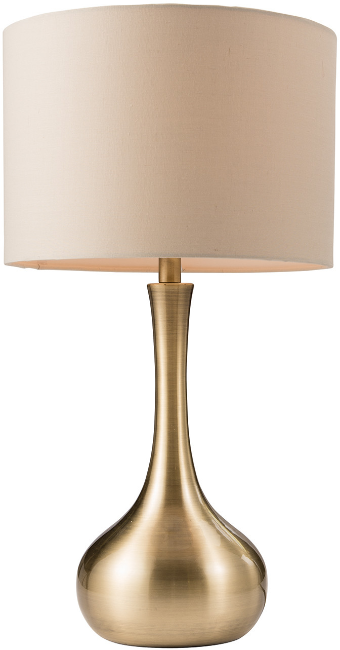Endon Lampa stołowa PICCADILLY 61191 ENDON 61191/END/CUBI